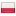 localdomain.pl hosted country